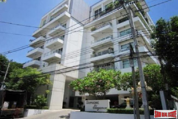 2 Bed, 2 Bath, ApartmentFor Sale, Silom, Bangkok