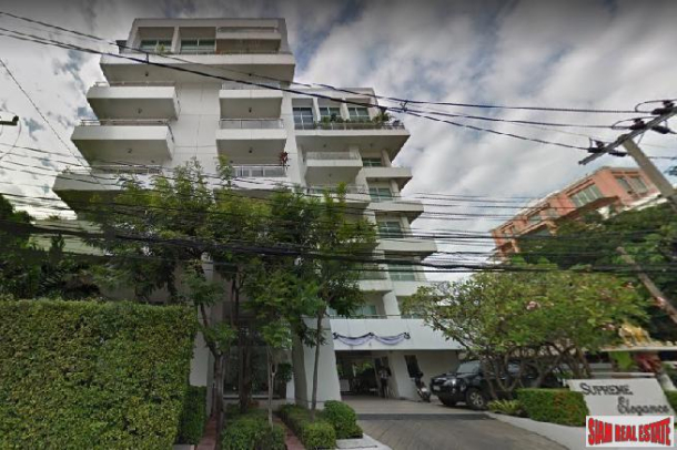2 Bed, 2 Bath, ApartmentFor Sale, Silom, Bangkok