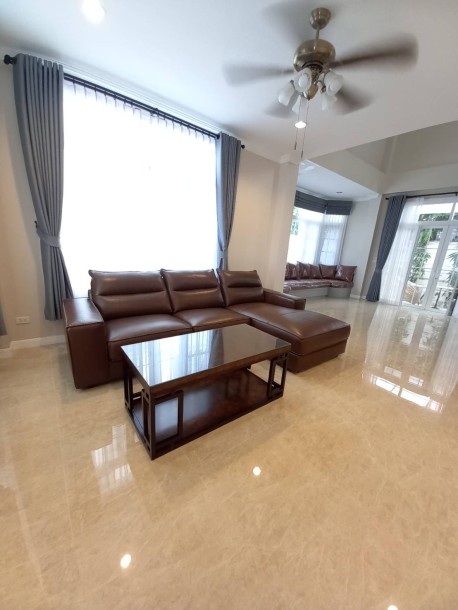 4 Bed, 6 Bath, HouseFor Sale, Bangna, Bangkok
