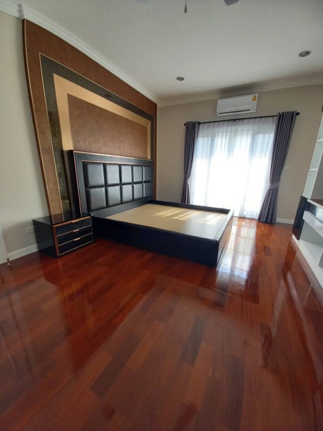 4 Bed, 6 Bath, HouseFor Sale, Bangna, Bangkok