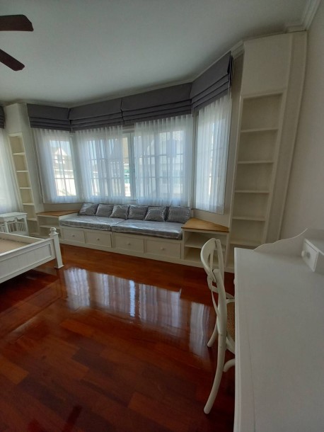 4 Bed, 6 Bath, HouseFor Sale, Bangna, Bangkok