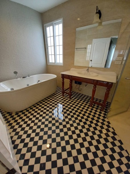 4 Bed, 6 Bath, HouseFor Sale, Bangna, Bangkok