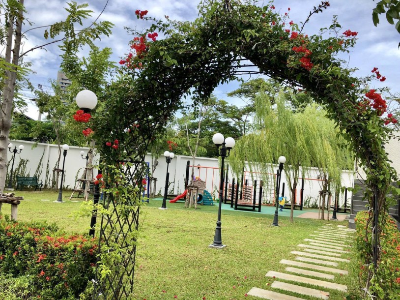 4 Bed, 6 Bath, HouseFor Sale, Bangna, Bangkok