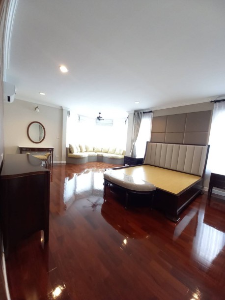 4 Bed, 6 Bath, HouseFor Sale, Bangna, Bangkok