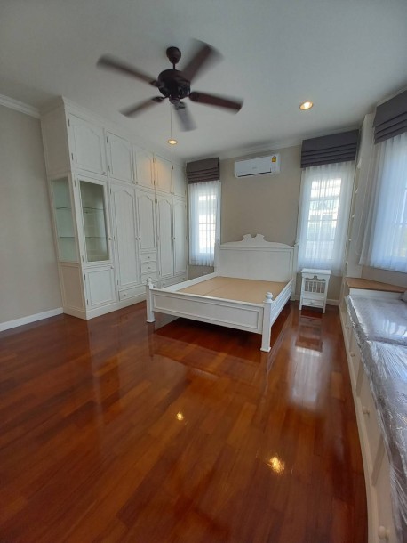 4 Bed, 6 Bath, HouseFor Sale, Bangna, Bangkok