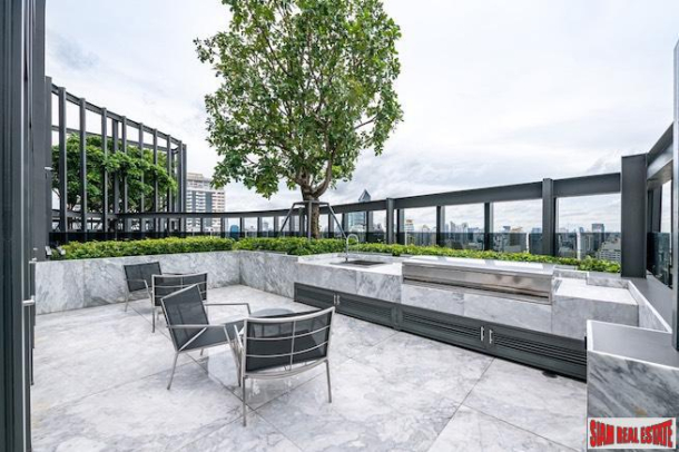 1 Bed, 1 Bath, ApartmentFor Sale, Thong Lo, Bangkok