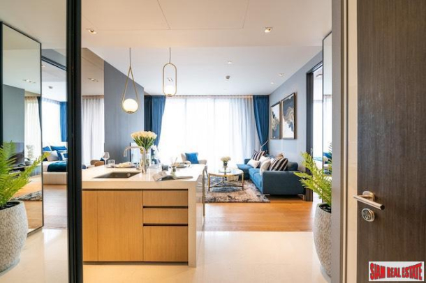 1 Bed, 1 Bath, ApartmentFor Sale, Thong Lo, Bangkok