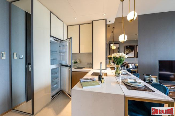 1 Bed, 1 Bath, ApartmentFor Sale, Thong Lo, Bangkok