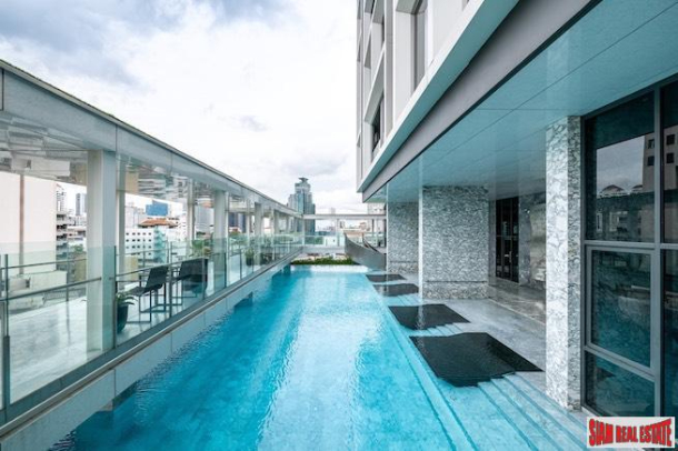 1 Bed, 1 Bath, ApartmentFor Sale, Thong Lo, Bangkok
