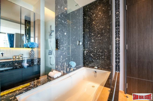 1 Bed, 1 Bath, ApartmentFor Sale, Thong Lo, Bangkok