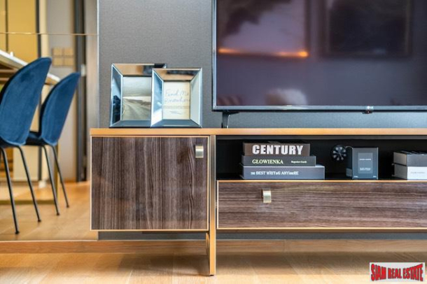 1 Bed, 1 Bath, ApartmentFor Sale, Thong Lo, Bangkok