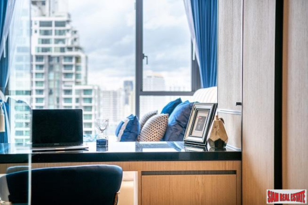 1 Bed, 1 Bath, ApartmentFor Sale, Thong Lo, Bangkok