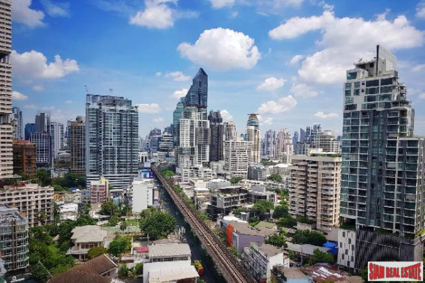1 Bed, 1 Bath, ApartmentFor Sale, Thong Lo, Bangkok