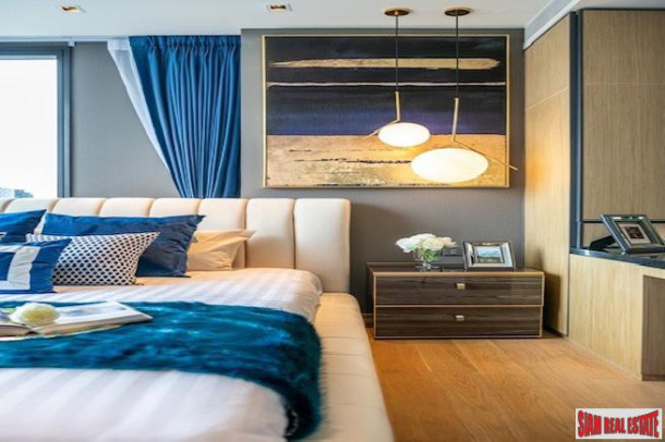 1 Bed, 1 Bath, ApartmentFor Sale, Thong Lo, Bangkok