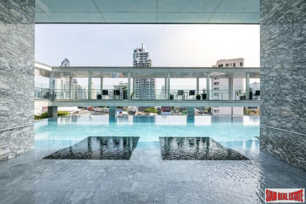 1 Bed, 1 Bath, ApartmentFor Sale, Thong Lo, Bangkok