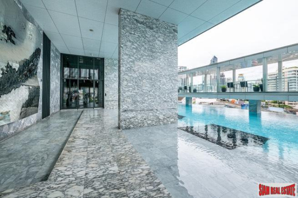 1 Bed, 1 Bath, ApartmentFor Sale, Thong Lo, Bangkok