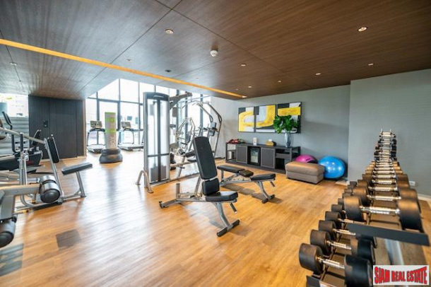 1 Bed, 1 Bath, ApartmentFor Sale, Thong Lo, Bangkok