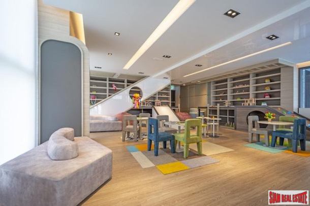 1 Bed, 1 Bath, ApartmentFor Sale, Thong Lo, Bangkok