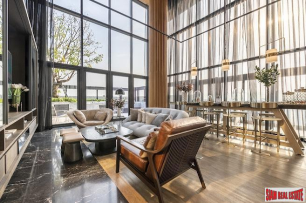 1 Bed, 1 Bath, ApartmentFor Sale, Thong Lo, Bangkok