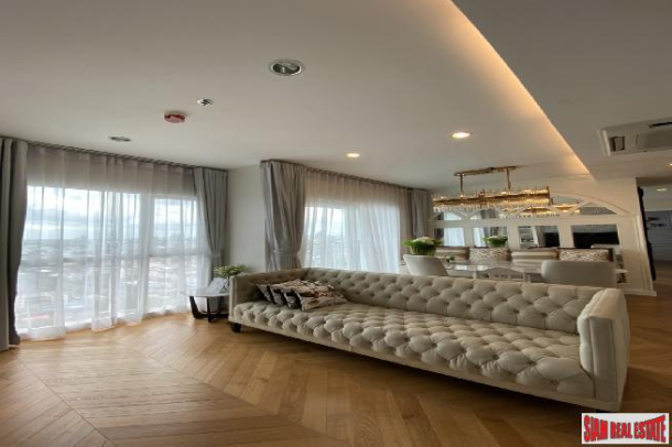 2 Bed, 3 Bath, ApartmentFor Sale, Silom, Bangkok 2 Bed, 3 Bath, ApartmentFor Sale, Silom, Bangkok