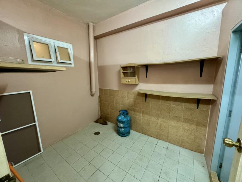 3 Bed, 3 Bath, HouseFor Sale, Phrom Phong, Bangkok