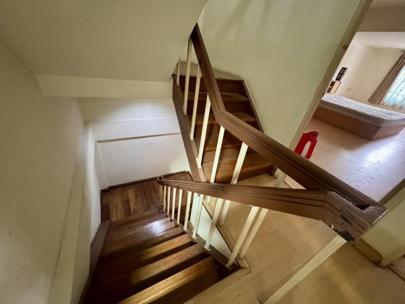 3 Bed, 3 Bath, HouseFor Sale, Phrom Phong, Bangkok