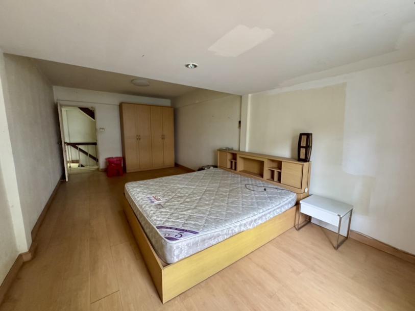 3 Bed, 3 Bath, HouseFor Sale, Phrom Phong, Bangkok