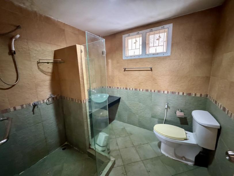 3 Bed, 3 Bath, HouseFor Sale, Phrom Phong, Bangkok