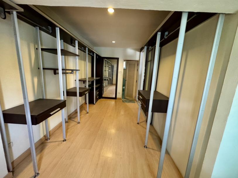 3 Bed, 3 Bath, HouseFor Sale, Phrom Phong, Bangkok