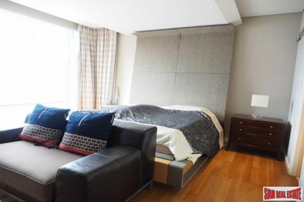 2 Bed, 2 Bath, ApartmentFor Sale, Thong Lo, Bangkok