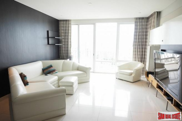 2 Bed, 2 Bath, ApartmentFor Sale, Thong Lo, Bangkok