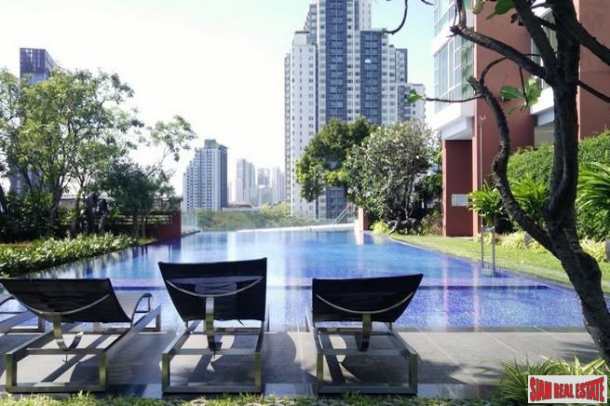 2 Bed, 2 Bath, ApartmentFor Sale, Thong Lo, Bangkok