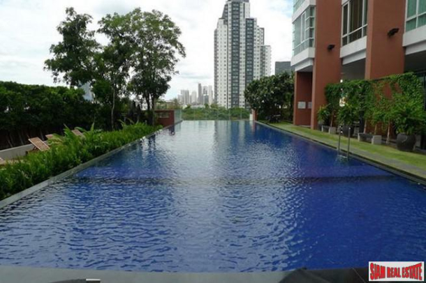 2 Bed, 2 Bath, ApartmentFor Sale, Thong Lo, Bangkok