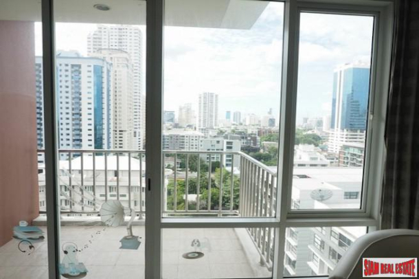2 Bed, 2 Bath, ApartmentFor Sale, Thong Lo, Bangkok