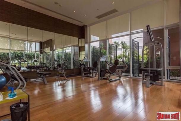 2 Bed, 2 Bath, ApartmentFor Sale, Thong Lo, Bangkok