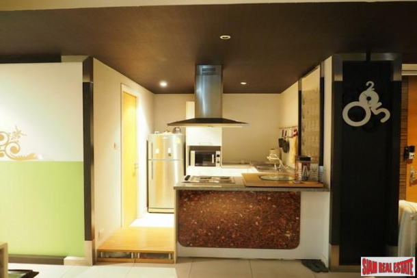 2 Bed, 2 Bath, ApartmentFor Sale, Thong Lo, Bangkok