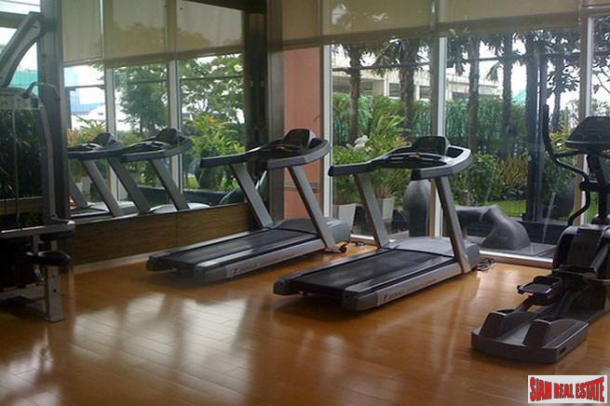 2 Bed, 2 Bath, ApartmentFor Sale, Thong Lo, Bangkok