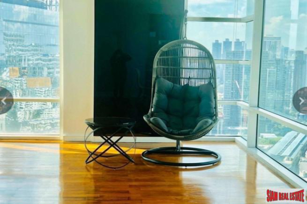 3 Bed, 4 Bath, ApartmentFor Sale, Thong Lo, Bangkok