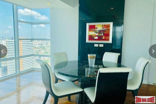 3 Bed, 4 Bath, ApartmentFor Sale, Thong Lo, Bangkok