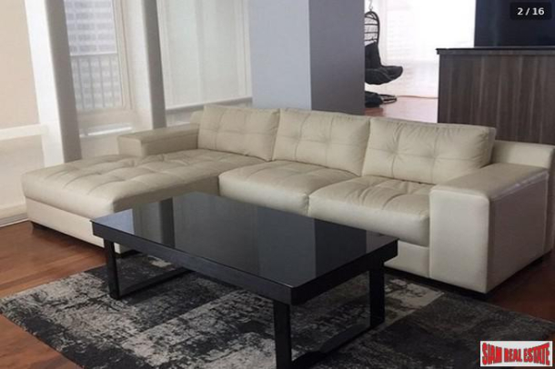 3 Bed, 4 Bath, ApartmentFor Sale, Thong Lo, Bangkok