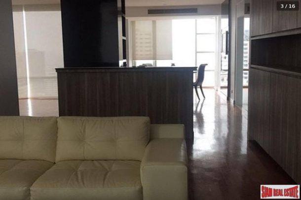 3 Bed, 4 Bath, ApartmentFor Sale, Thong Lo, Bangkok
