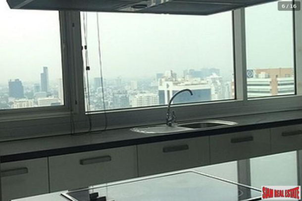 3 Bed, 4 Bath, ApartmentFor Sale, Thong Lo, Bangkok