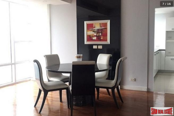 3 Bed, 4 Bath, ApartmentFor Sale, Thong Lo, Bangkok