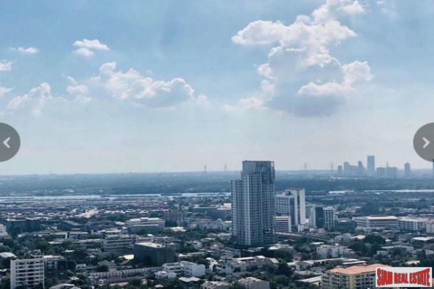 3 Bed, 4 Bath, ApartmentFor Sale, Thong Lo, Bangkok