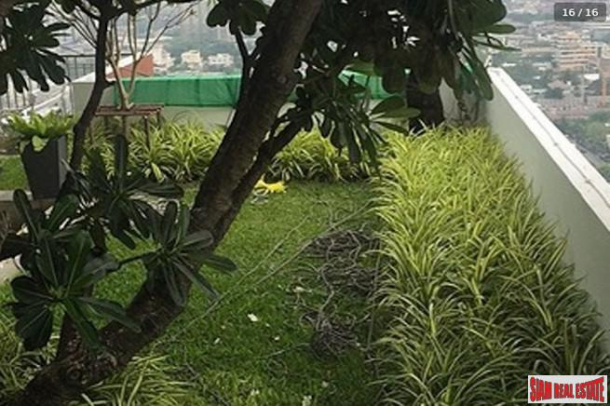 3 Bed, 4 Bath, ApartmentFor Sale, Thong Lo, Bangkok