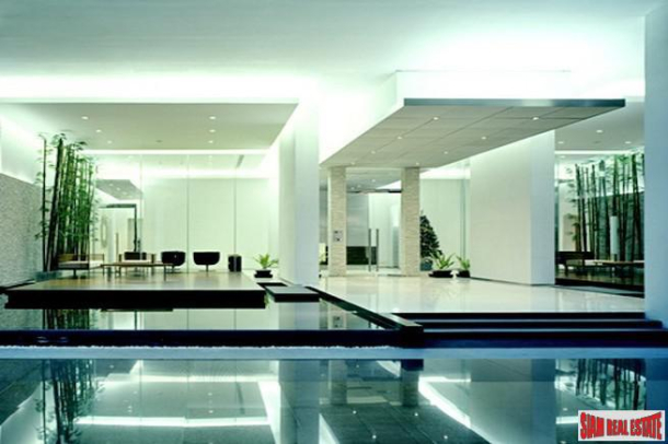 3 Bed, 4 Bath, ApartmentFor Sale, Thong Lo, Bangkok