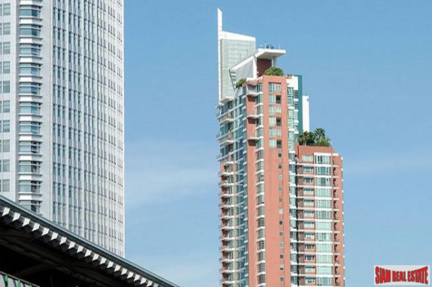 3 Bed, 4 Bath, ApartmentFor Sale, Thong Lo, Bangkok