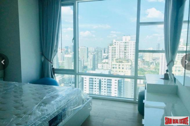 3 Bed, 4 Bath, ApartmentFor Sale, Thong Lo, Bangkok