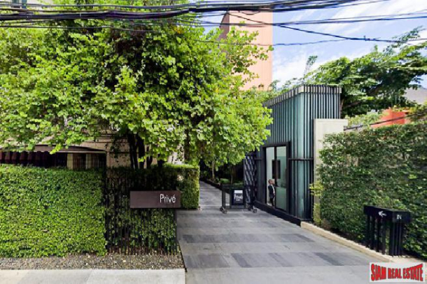 3 Bed, 4 Bath, ApartmentFor Sale, Lumphini, Bangkok