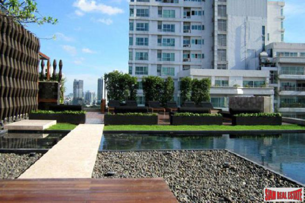 3 Bed, 4 Bath, ApartmentFor Sale, Lumphini, Bangkok